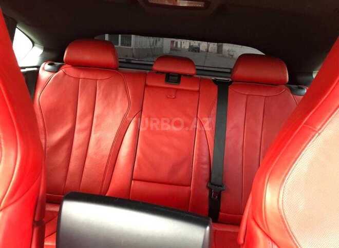BMW X6 2008, 169,652 km - 3.0 l - Bakı