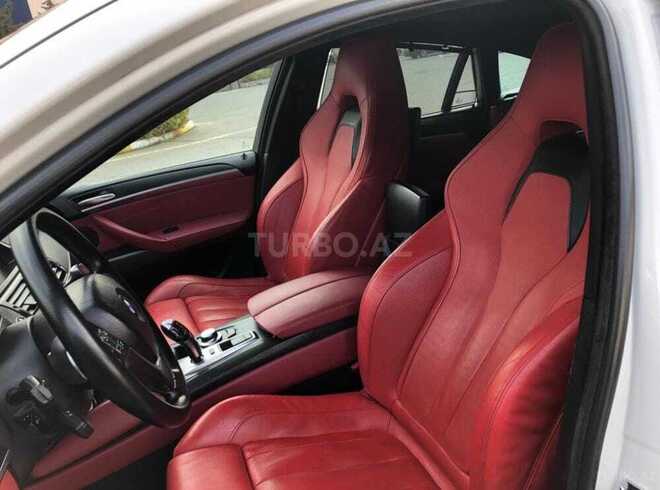 BMW X6 2008, 169,652 km - 3.0 l - Bakı