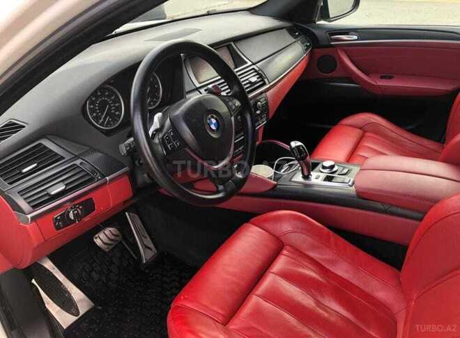 BMW X6 2008, 169,652 km - 3.0 l - Bakı