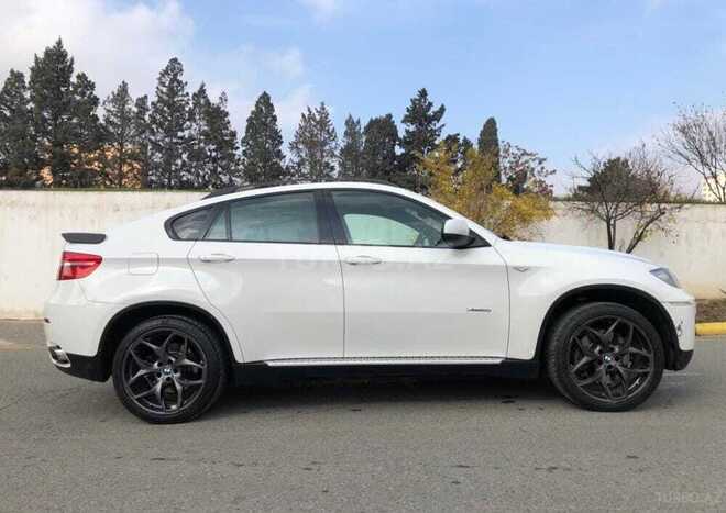BMW X6 2008, 169,652 km - 3.0 l - Bakı