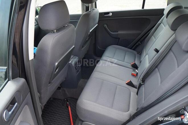 Volkswagen Golf Plus 2008, 197,000 km - 1.6 l - Bakı