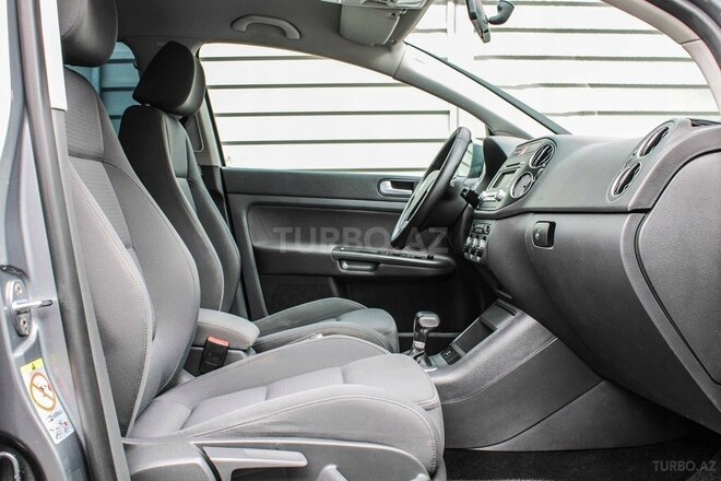 Volkswagen Golf Plus 2008, 197,000 km - 1.6 l - Bakı