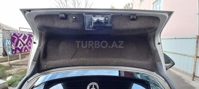 Mercedes C 230 1999, 260,000 km - 2.3 l - Xaçmaz