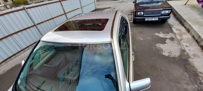 Mercedes C 230 1999, 260,000 km - 2.3 l - Xaçmaz