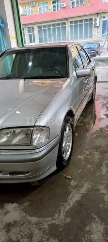 Mercedes C 230 1999, 260,000 km - 2.3 l - Xaçmaz