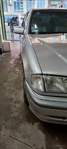 Mercedes C 230 1999, 260,000 km - 2.3 l - Xaçmaz