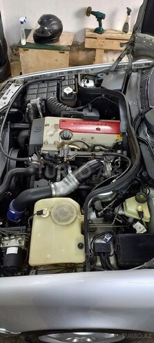 Mercedes C 230 1999, 260,000 km - 2.3 l - Xaçmaz