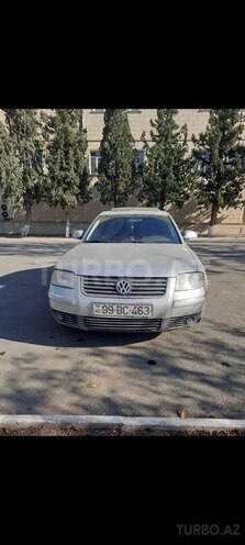 Volkswagen Passat 2004, 180 km - 0.3 l - Gəncə