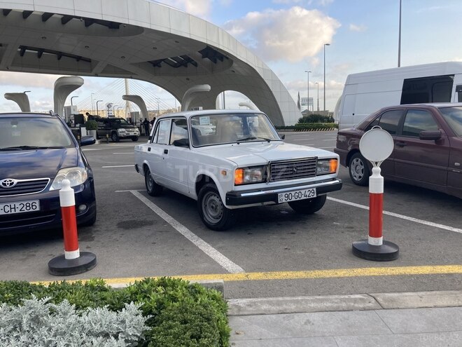 LADA (VAZ) 2107 2010, 133,225 km - 1.6 l - Bakı