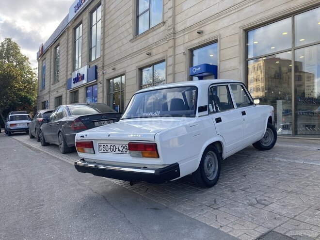 LADA (VAZ) 2107 2010, 133,225 km - 1.6 l - Bakı