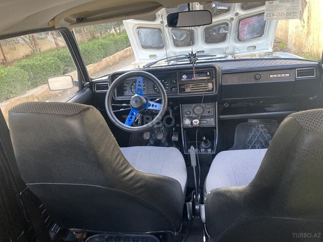 LADA (VAZ) 2107 2010, 133,225 km - 1.6 l - Bakı