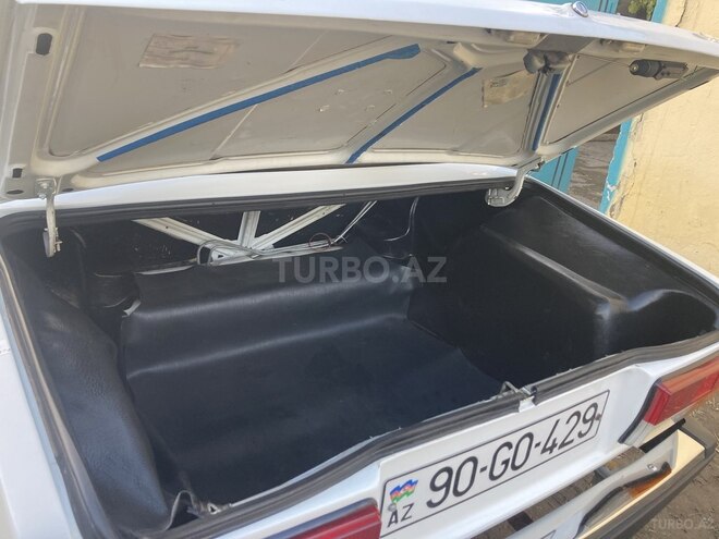 LADA (VAZ) 2107 2010, 133,225 km - 1.6 l - Bakı