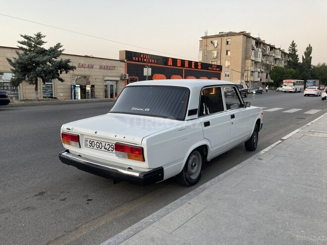 LADA (VAZ) 2107 2010, 133,225 km - 1.6 l - Bakı