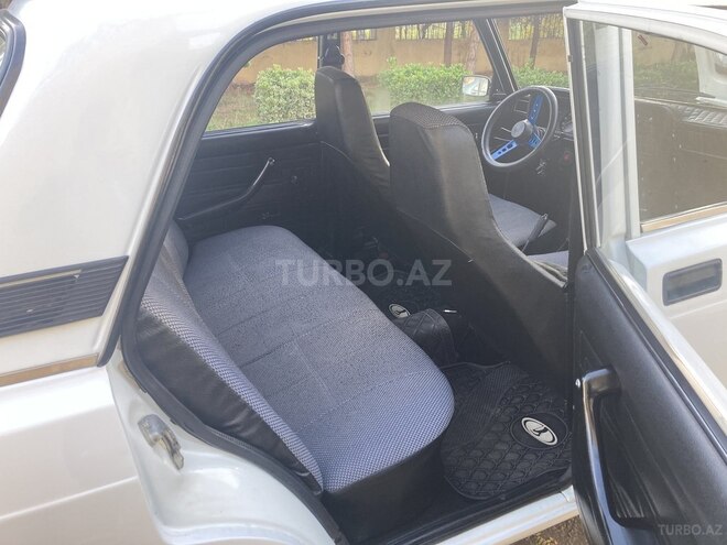 LADA (VAZ) 2107 2010, 133,225 km - 1.6 l - Bakı