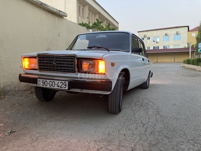 LADA (VAZ) 2107 2010, 133,225 km - 1.6 l - Bakı