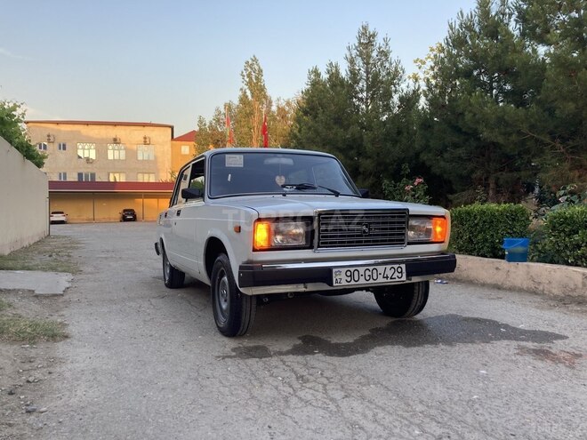 LADA (VAZ) 2107 2010, 133,225 km - 1.6 l - Bakı