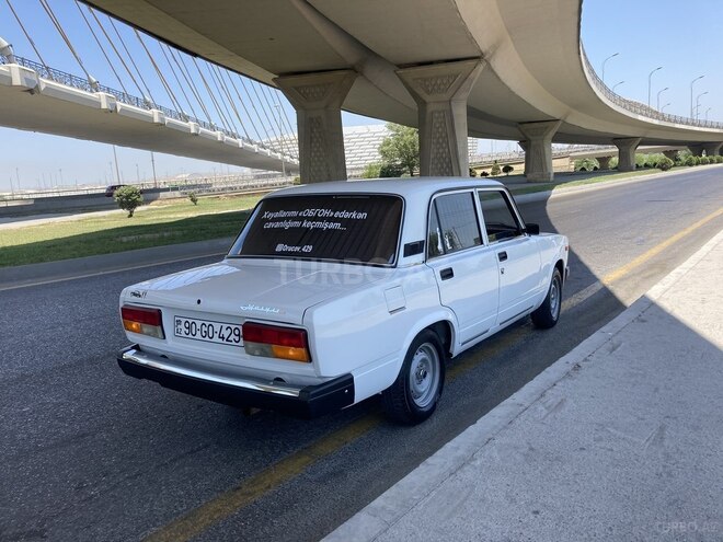 LADA (VAZ) 2107 2010, 133,225 km - 1.6 l - Bakı