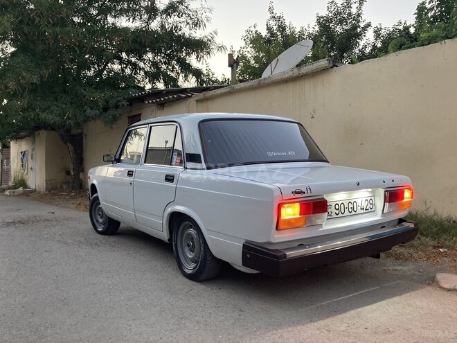 LADA (VAZ) 2107 2010, 133,225 km - 1.6 l - Bakı