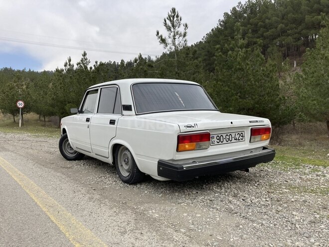 LADA (VAZ) 2107 2010, 133,225 km - 1.6 l - Bakı