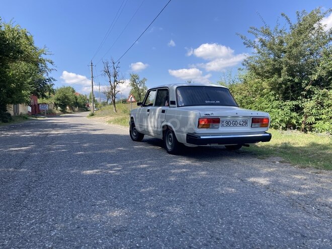 LADA (VAZ) 2107 2010, 133,225 km - 1.6 l - Bakı