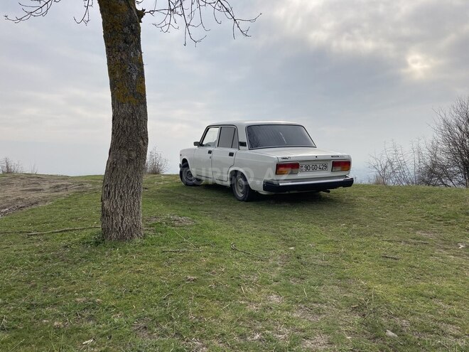LADA (VAZ) 2107 2010, 133,225 km - 1.6 l - Bakı
