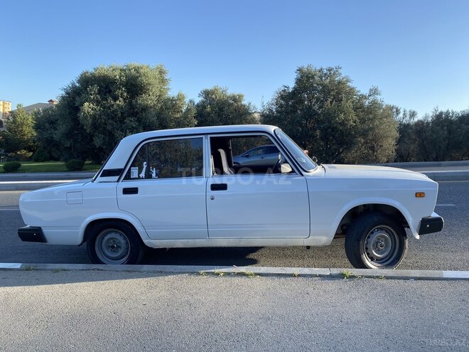 LADA (VAZ) 2107 2010, 133,225 km - 1.6 l - Bakı
