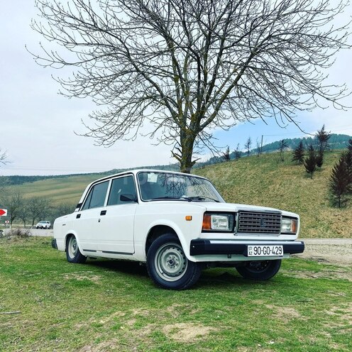LADA (VAZ) 2107 2010, 133,225 km - 1.6 l - Bakı