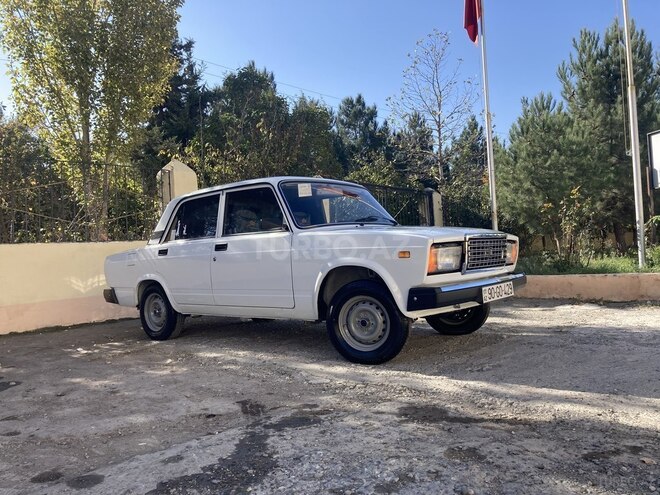LADA (VAZ) 2107 2010, 133,225 km - 1.6 l - Bakı