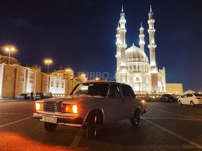 LADA (VAZ) 2107 2010, 133,225 km - 1.6 l - Bakı