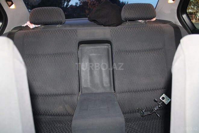 BMW 320 1998, 348,844 km - 2.0 л - Ağstafa