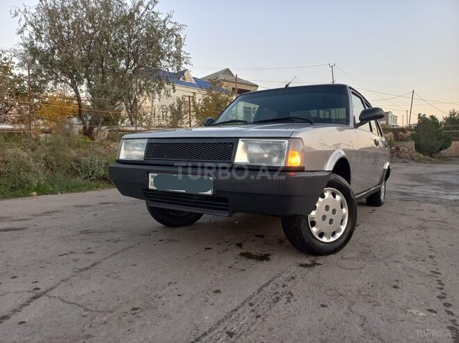 Tofas Sahin 2004, 67,963 km - 1.6 l - Bakı