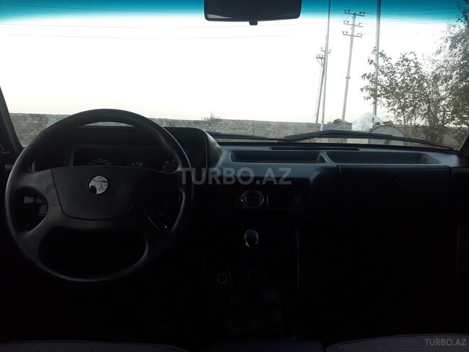 Tofas Sahin 2004, 67,963 km - 1.6 l - Bakı
