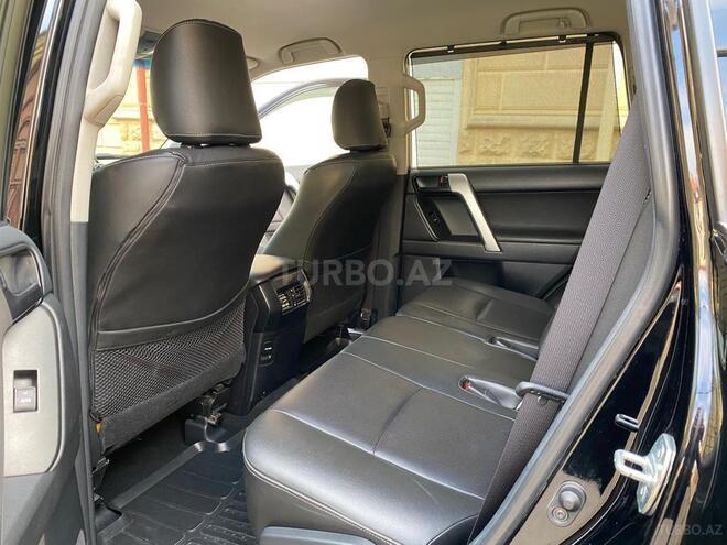 Toyota Prado 2016, 68,500 km - 3.0 l - Bakı