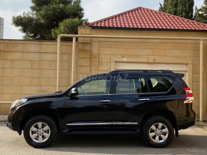 Toyota Prado 2016, 68,500 km - 3.0 l - Bakı