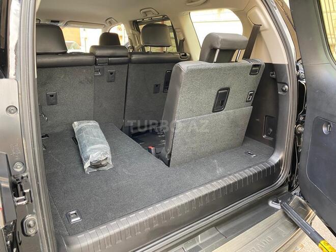 Toyota Prado 2016, 68,500 km - 3.0 l - Bakı