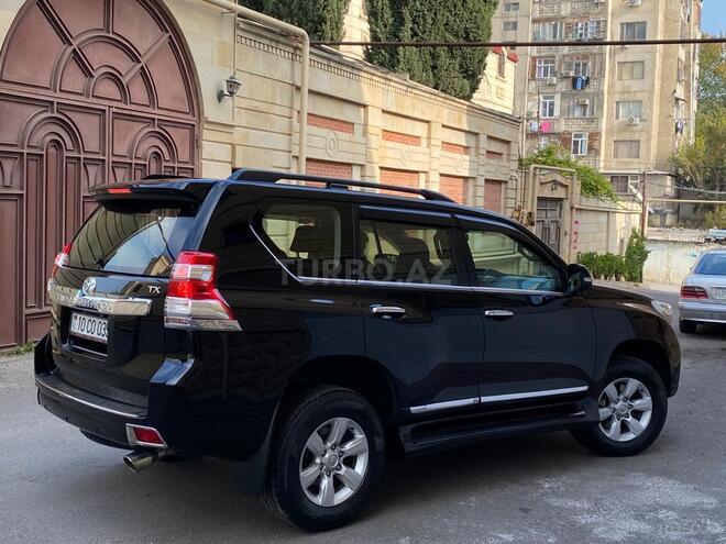 Toyota Prado 2016, 68,500 km - 3.0 l - Bakı
