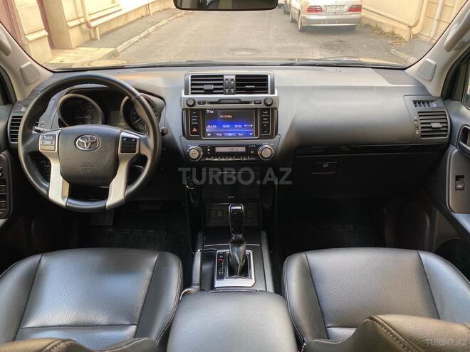 Toyota Prado 2016, 68,500 km - 3.0 l - Bakı