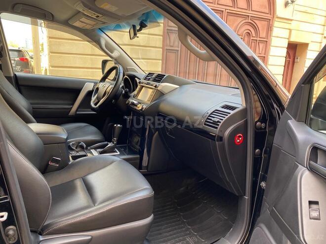 Toyota Prado 2016, 68,500 km - 3.0 l - Bakı