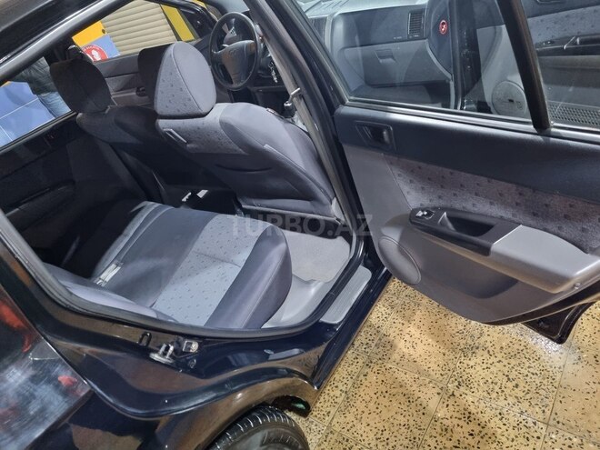 Hyundai Getz 2003, 224,350 km - 1.4 l - Bakı