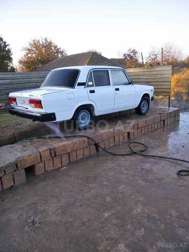 LADA (VAZ) 2107 2010, 125,852 km - 1.6 l - Biləsuvar