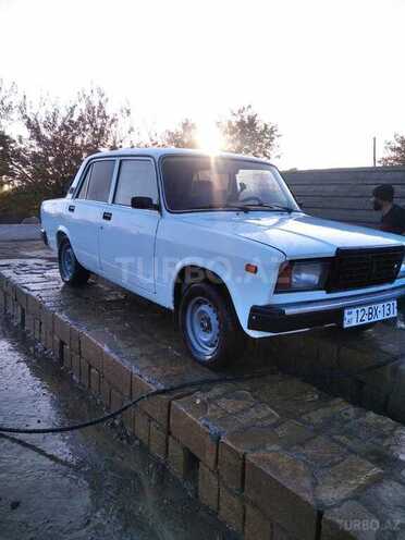 LADA (VAZ) 2107 2010, 125,852 km - 1.6 l - Biləsuvar