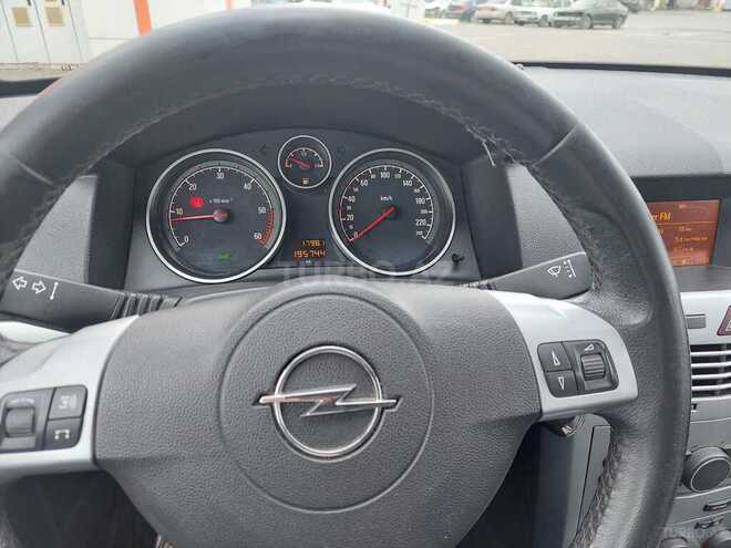 Opel Astra 2009, 195,000 km - 1.3 l - Bakı