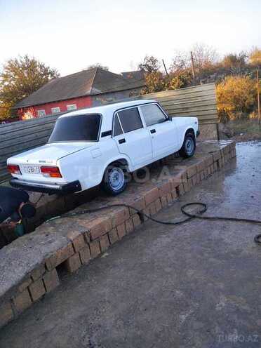 LADA (VAZ) 2107 2010, 125,852 km - 1.6 l - Biləsuvar