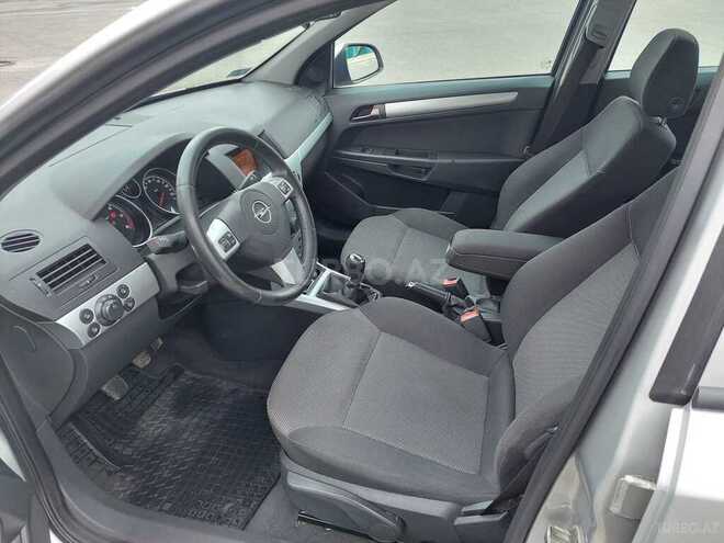 Opel Astra 2009, 195,000 km - 1.3 l - Bakı