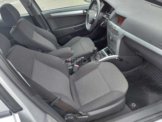 Opel Astra 2009, 195,000 km - 1.3 l - Bakı
