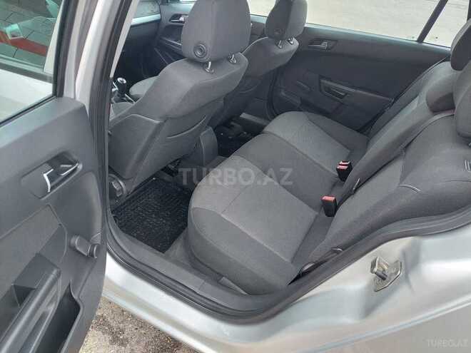 Opel Astra 2009, 195,000 km - 1.3 l - Bakı