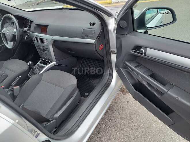 Opel Astra 2009, 195,000 km - 1.3 l - Bakı