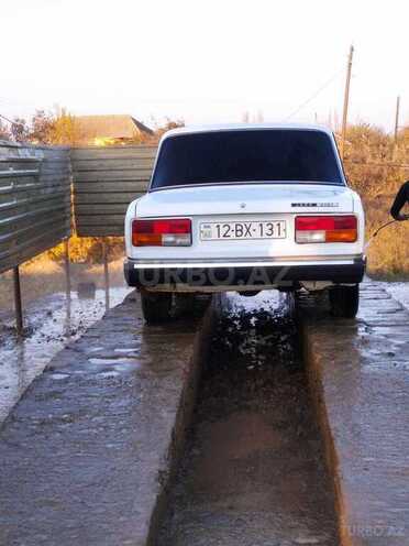 LADA (VAZ) 2107 2010, 125,852 km - 1.6 l - Biləsuvar