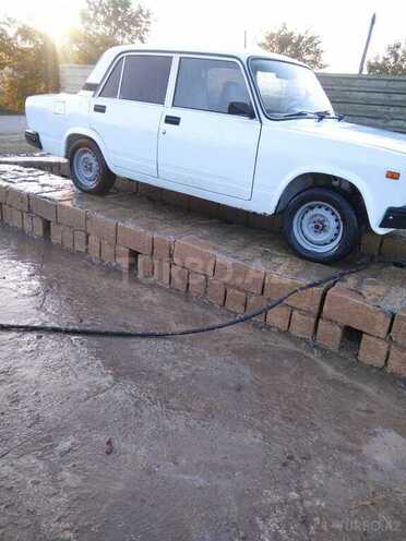 LADA (VAZ) 2107 2010, 125,852 km - 1.6 l - Biləsuvar