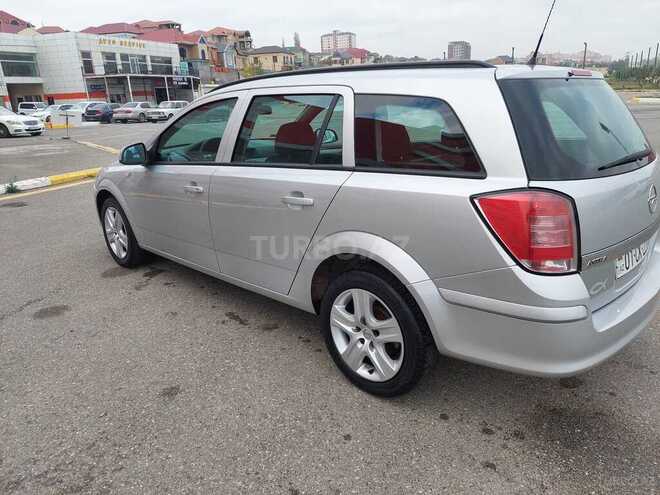 Opel Astra 2009, 195,000 km - 1.3 l - Bakı